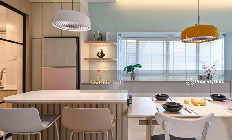 Service Residence for Sale at Arra Residences - Denise Soh - PropertyGuru.com.my