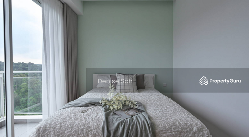 Service Residence for Sale at Arra Residences - Denise Soh - PropertyGuru.com.my