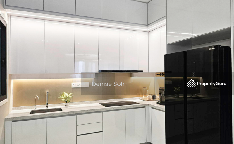Kediaman Servis untuk Dijual di Amara Residences - Denise Soh - PropertyGuru.com.my