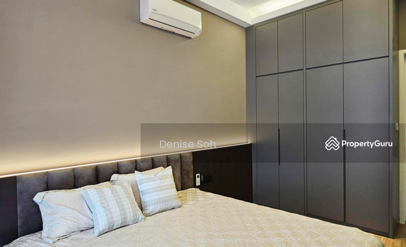 Kediaman Servis untuk Dijual di Amara Residences - Denise Soh - PropertyGuru.com.my
