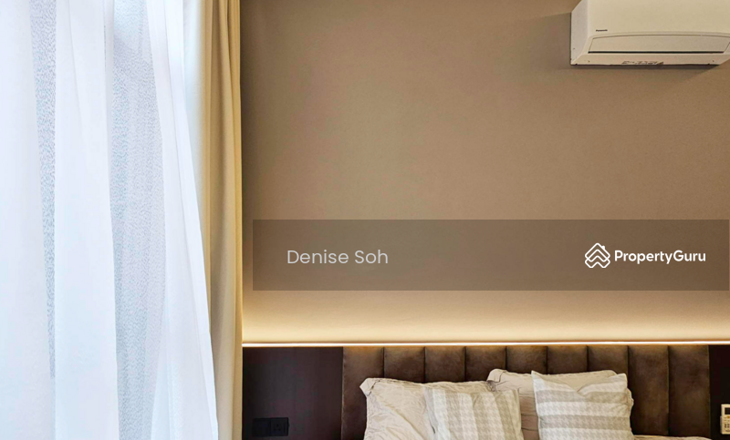 Kediaman Servis untuk Dijual di Amara Residences - Denise Soh - PropertyGuru.com.my