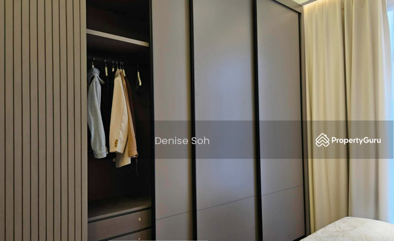 Kediaman Servis untuk Dijual di Amara Residences - Denise Soh - PropertyGuru.com.my