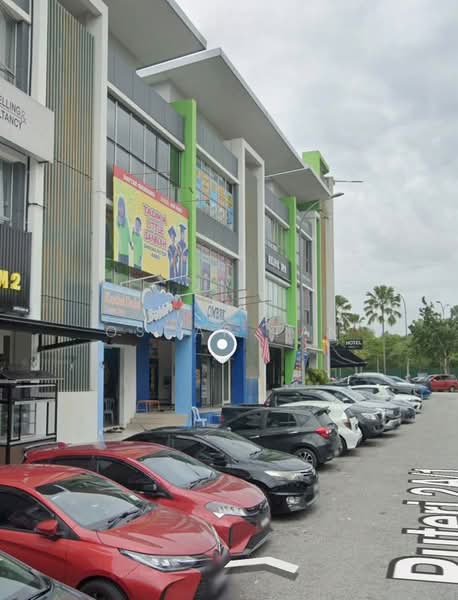 Shop for Rent in Bandar Puteri Bangi (Bangi) - Oscar Tan - Exterior - PropertyGuru.com.my