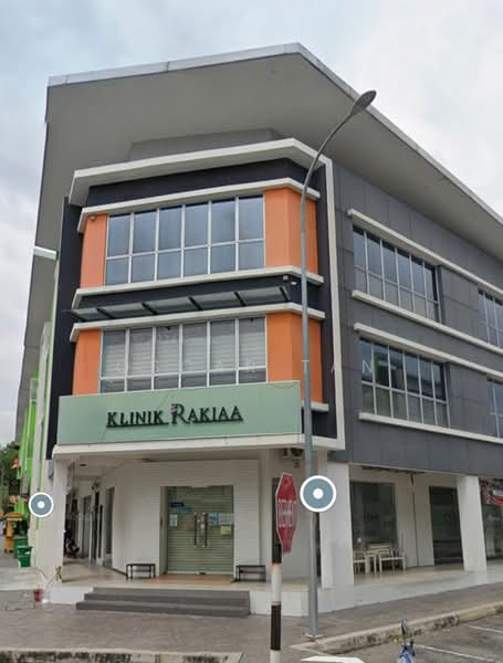 Shop for Rent in Bandar Puteri Bangi (Bangi) - Oscar Tan - Exterior - PropertyGuru.com.my