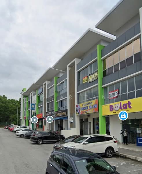 Shop for Rent in Bandar Puteri Bangi (Bangi) - Oscar Tan - Exterior - PropertyGuru.com.my