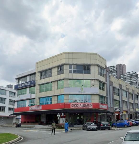Shop for Rent in Bandar Puteri Bangi (Bangi) - Oscar Tan - Exterior - PropertyGuru.com.my