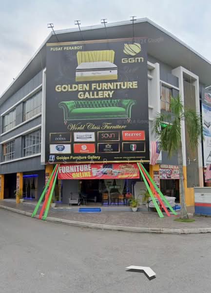 Shop for Rent in Bandar Puteri Bangi (Bangi) - Oscar Tan - PropertyGuru.com.my