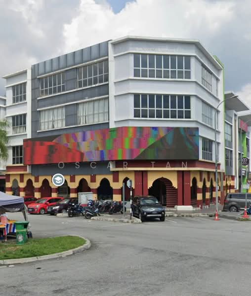 Shop for Rent in Bandar Puteri Bangi (Bangi) - Oscar Tan - Exterior - PropertyGuru.com.my
