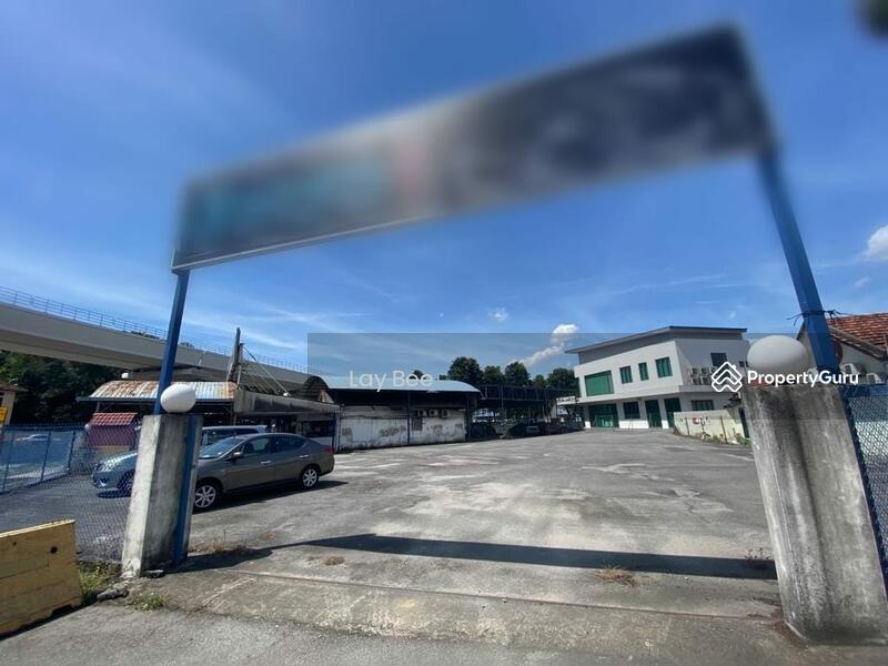 For Rent - Klang