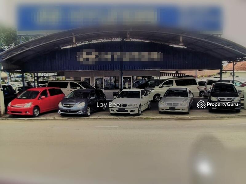 For Rent - Klang