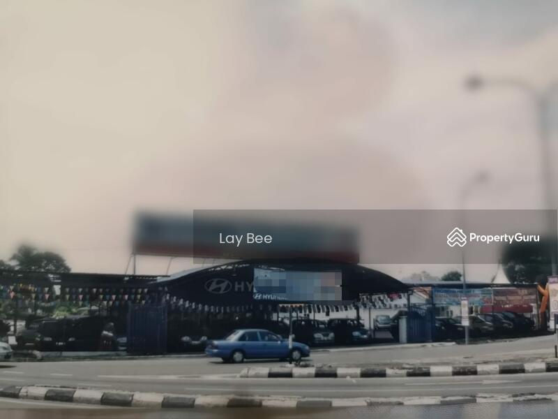 For Rent - Klang