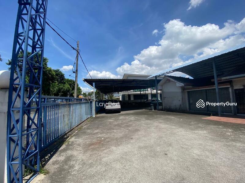 For Rent - Klang