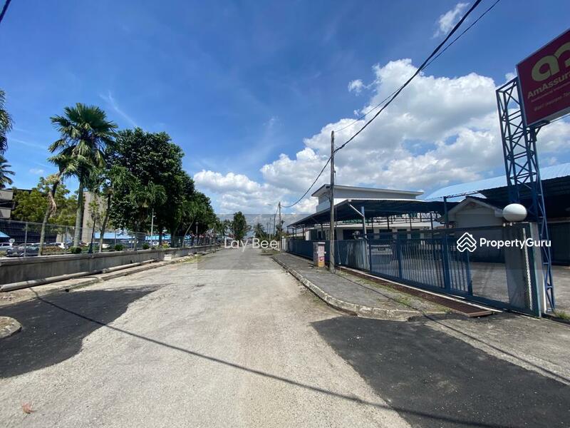 For Rent - Klang