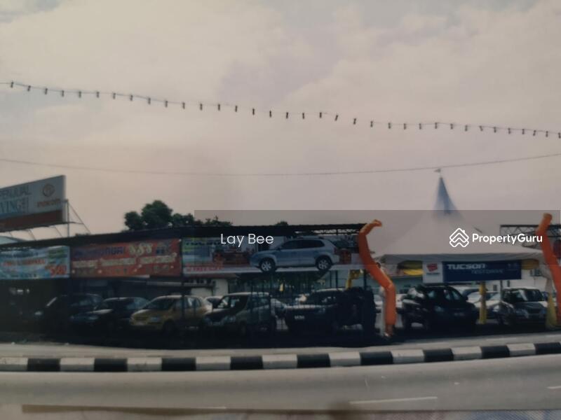 For Rent - Klang