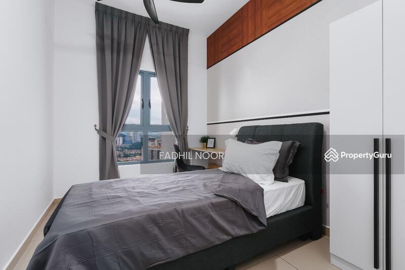 For Rent - Sky Awani Residensi 3