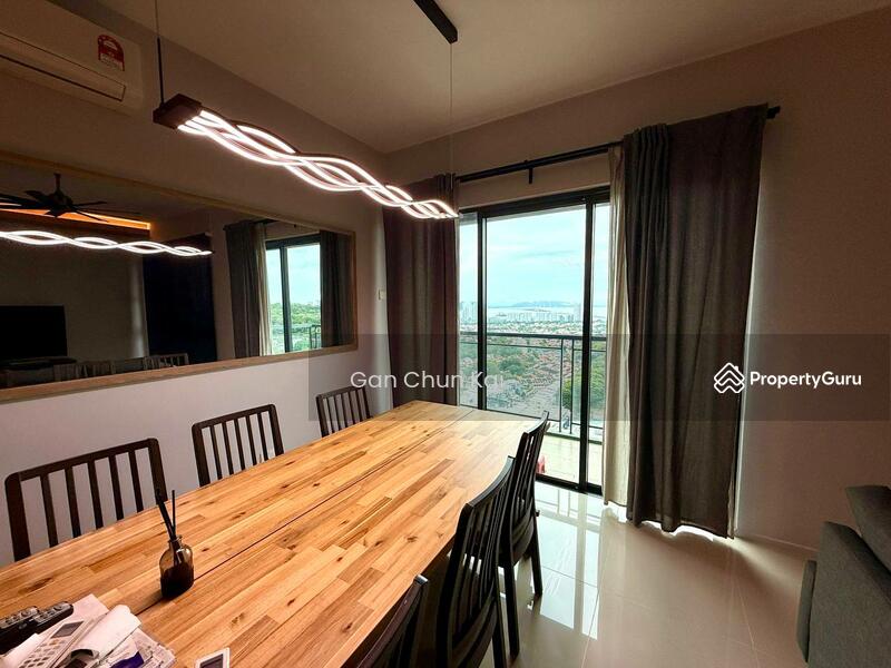 For Rent - Raffel Tower