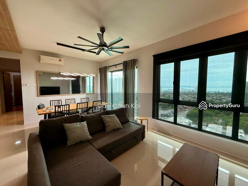 For Rent - Raffel Tower