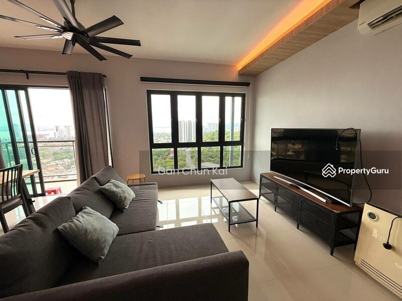 For Rent - Raffel Tower