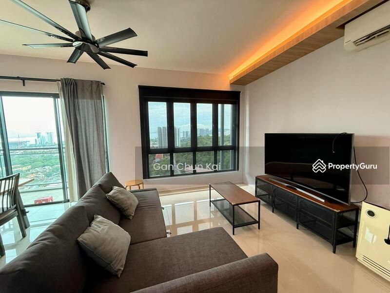 For Rent - Raffel Tower