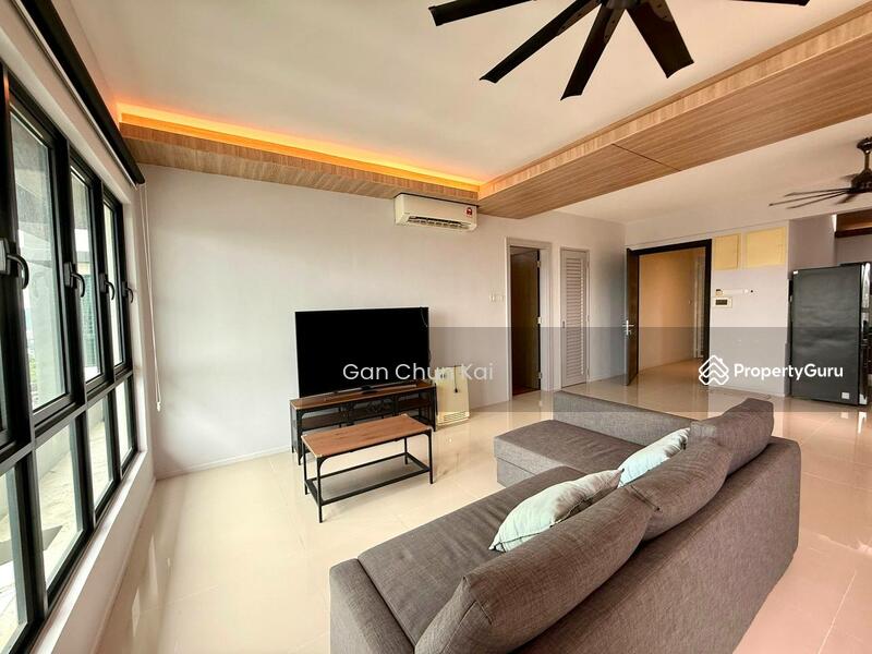 For Rent - Raffel Tower