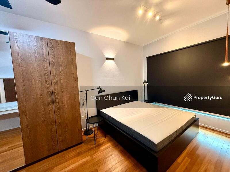 For Rent - Raffel Tower