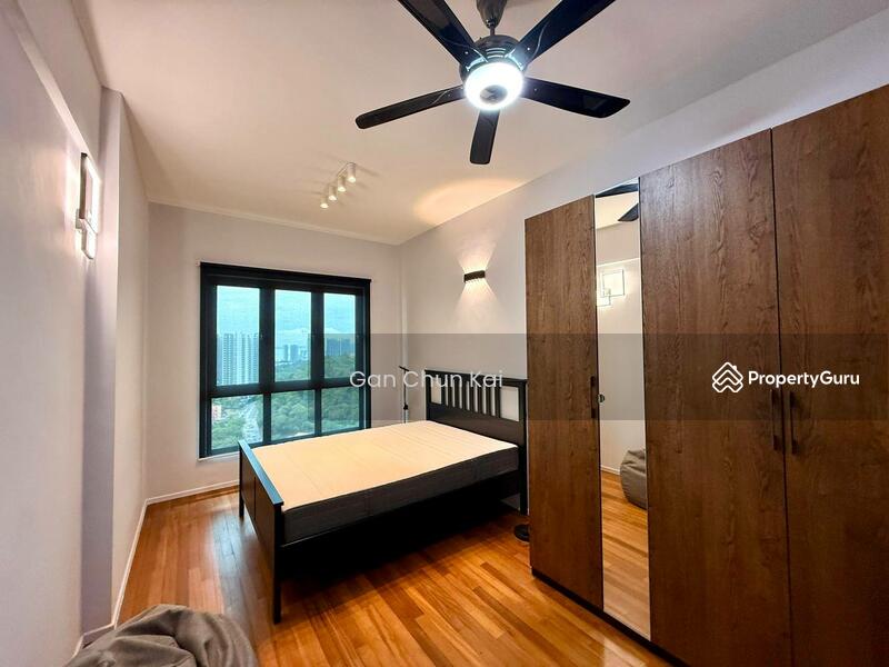 For Rent - Raffel Tower