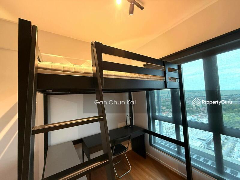 For Rent - Raffel Tower