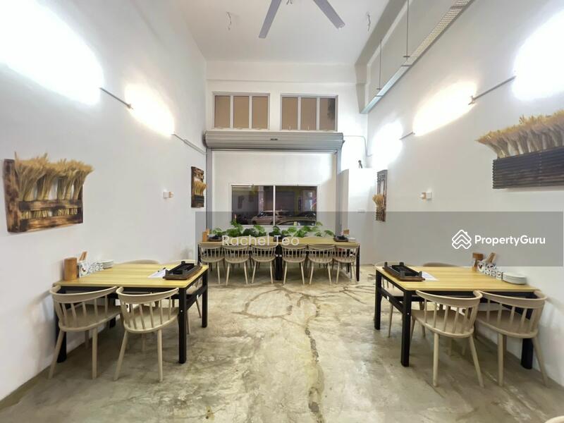 Untuk Dijual - Taman Mount Austin