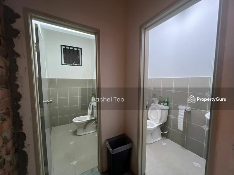 Untuk Dijual - Taman Mount Austin