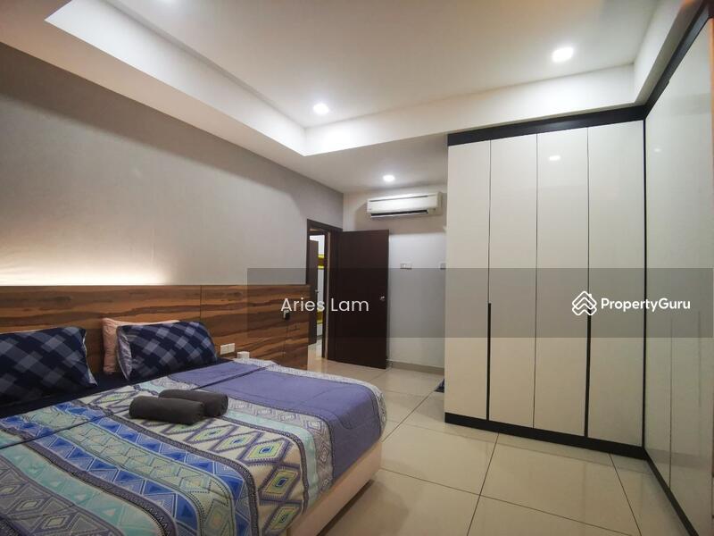 Condominium for Sale at KSL D'Esplanade Residence - Aries Lam - PropertyGuru.com.my