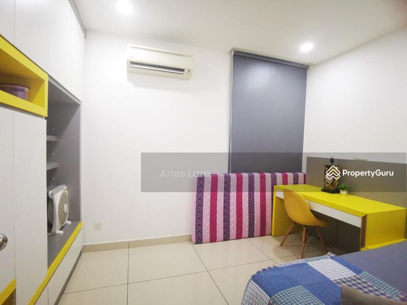 Condominium for Sale at KSL D'Esplanade Residence - Aries Lam - PropertyGuru.com.my