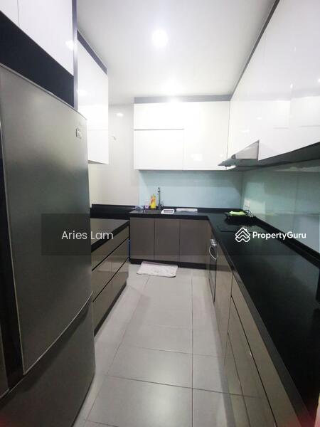 Condominium for Sale at KSL D'Esplanade Residence - Aries Lam - PropertyGuru.com.my