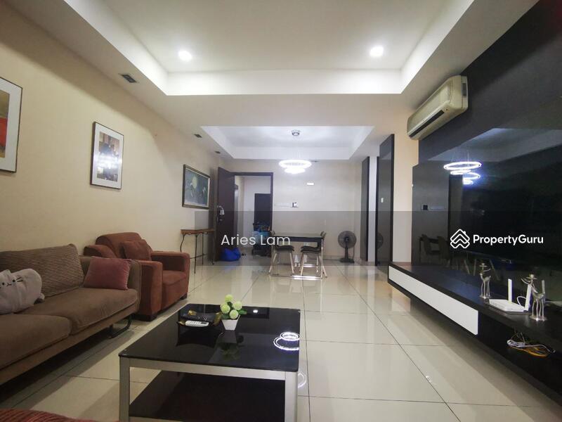Condominium for Sale at KSL D'Esplanade Residence - Aries Lam - PropertyGuru.com.my