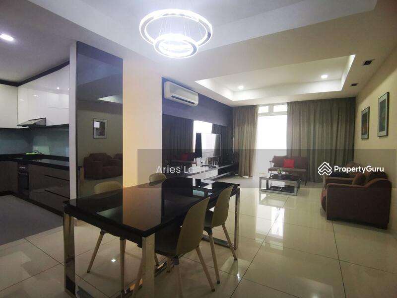 Condominium for Sale at KSL D'Esplanade Residence - Aries Lam - PropertyGuru.com.my