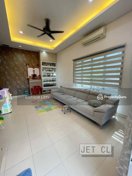 For Sale - Jeram Kapar Semi D near Kopitiam Shin Lok