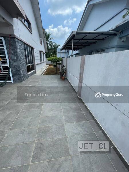 For Sale - Jeram Kapar Semi D near Kopitiam Shin Lok