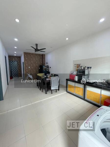 For Sale - Jeram Kapar Semi D near Kopitiam Shin Lok