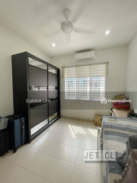 For Sale - Jeram Kapar Semi D near Kopitiam Shin Lok