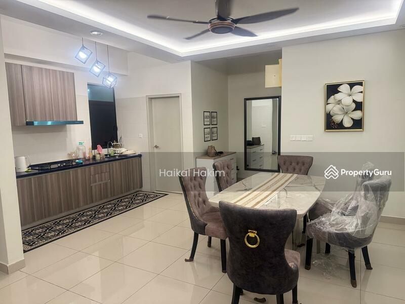 For Sale - V-Residensi 5