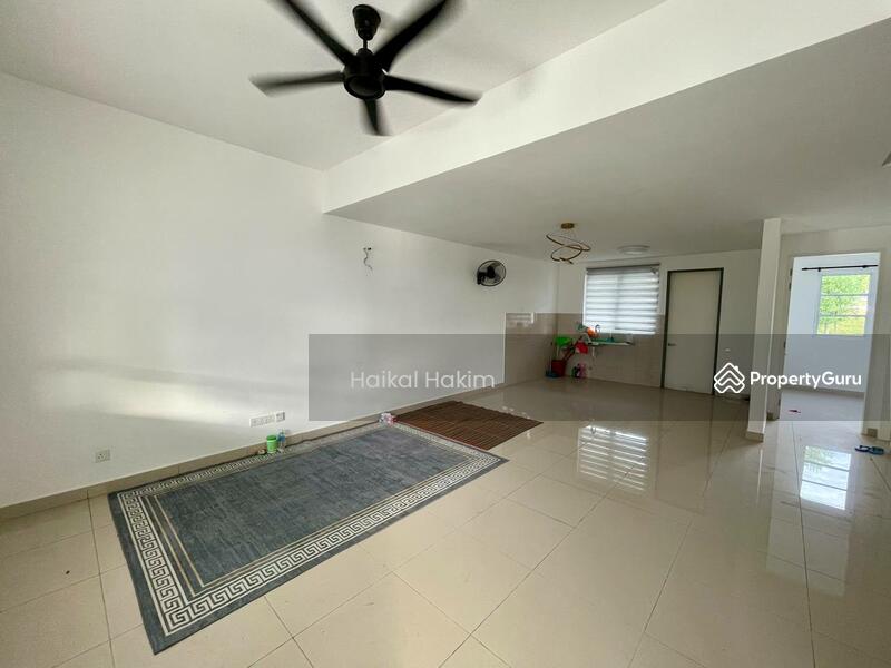 For Rent - Templer Residence