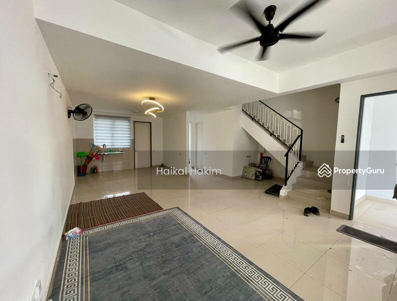For Rent - Templer Residence