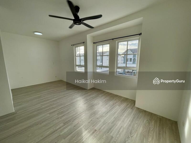 For Rent - Templer Residence