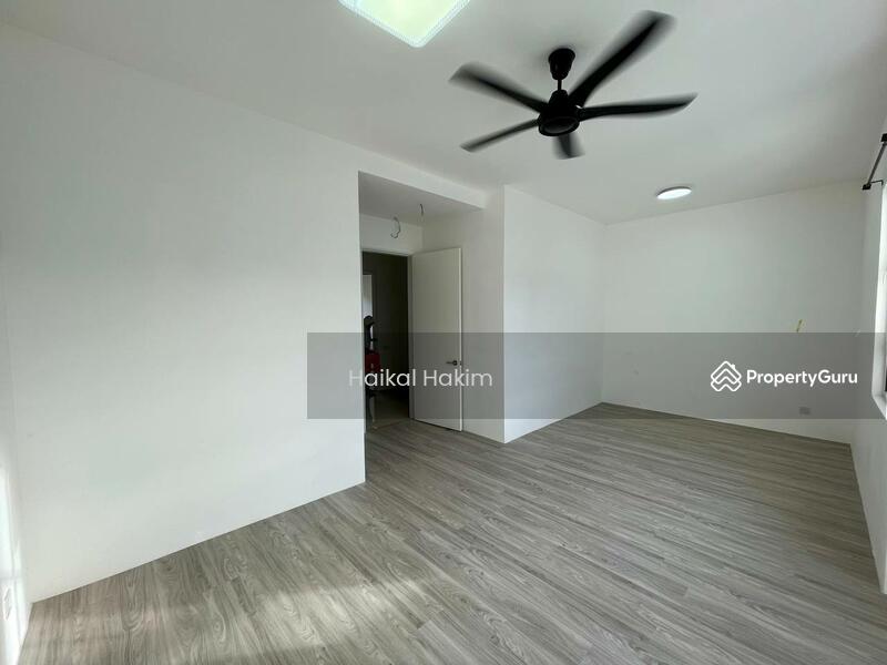 For Rent - Templer Residence