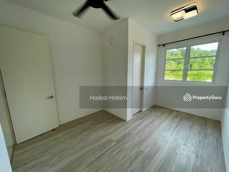 For Rent - Templer Residence