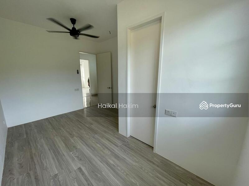 For Rent - Templer Residence