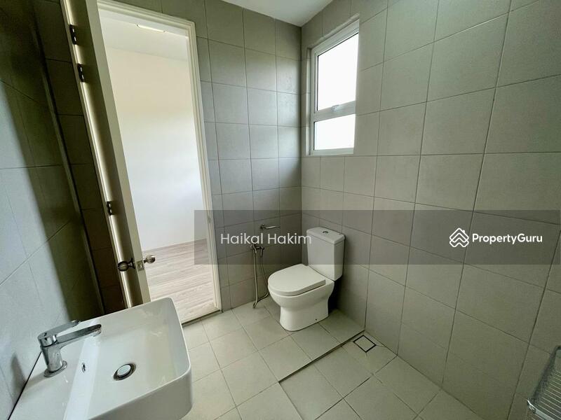 For Rent - Templer Residence