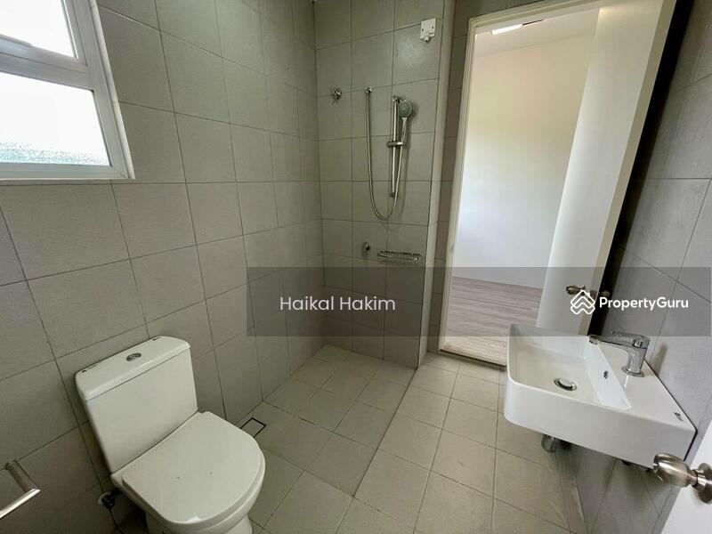 For Rent - Templer Residence