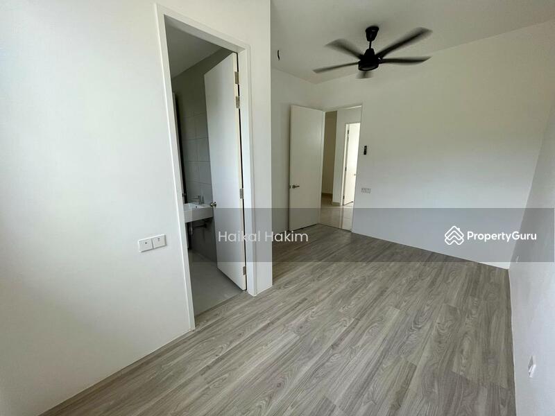 For Rent - Templer Residence