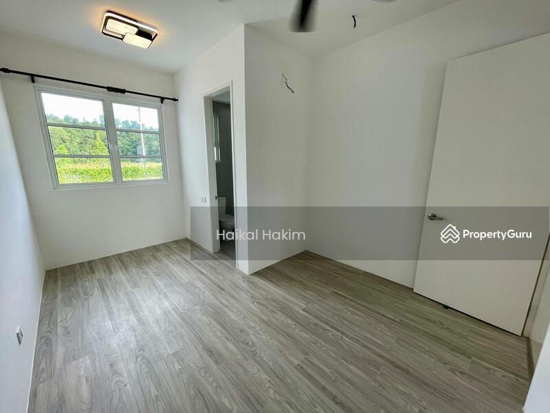 For Rent - Templer Residence