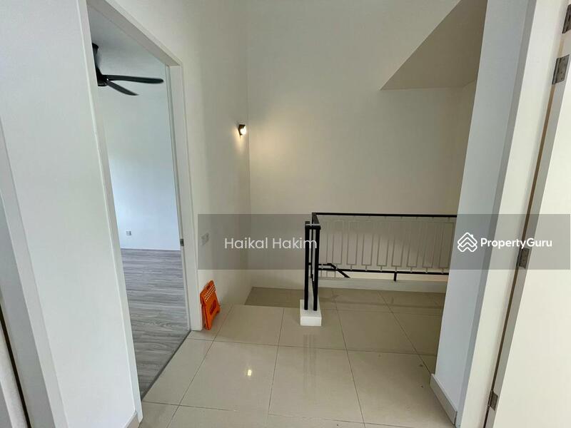 For Rent - Templer Residence